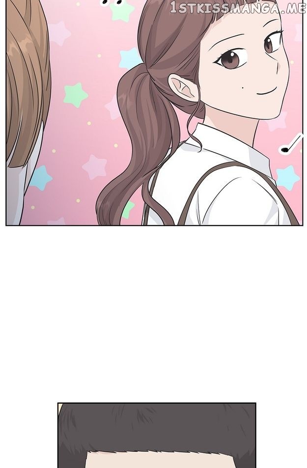 Salad Days (Seolnamu) - Chapter 65