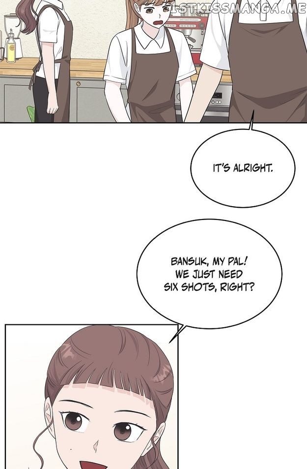 Salad Days (Seolnamu) - Chapter 65