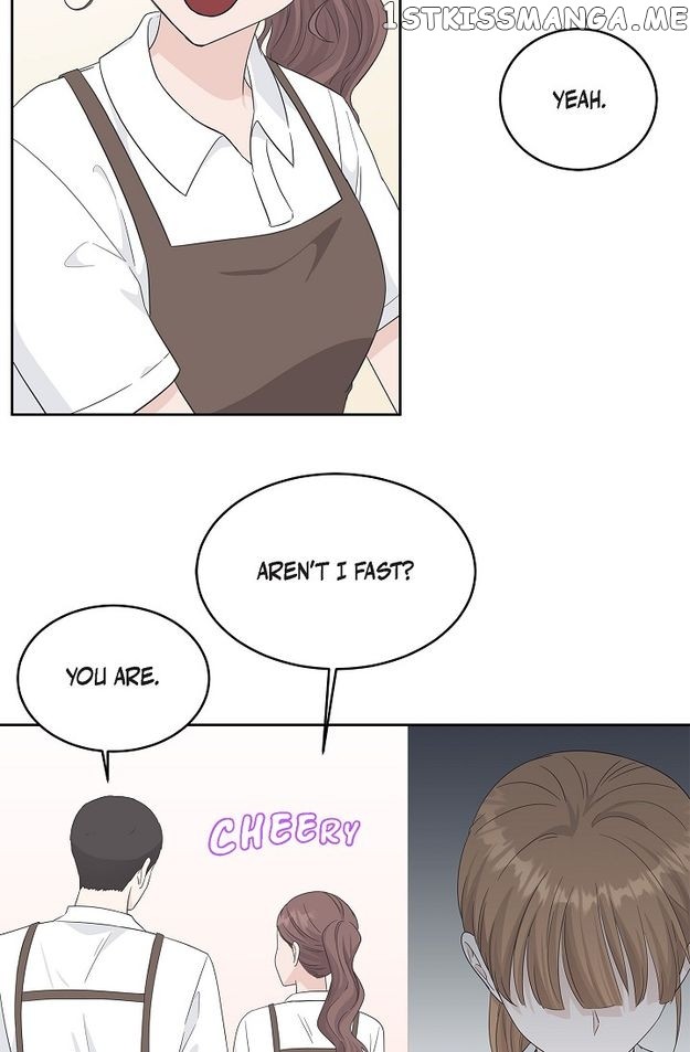 Salad Days (Seolnamu) - Chapter 65