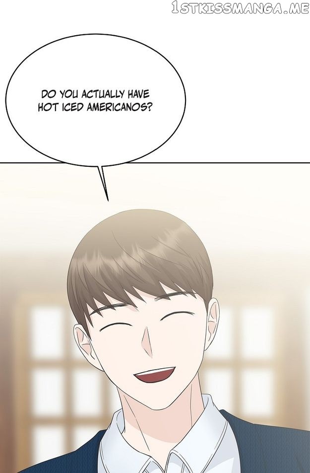 Salad Days (Seolnamu) - Chapter 65