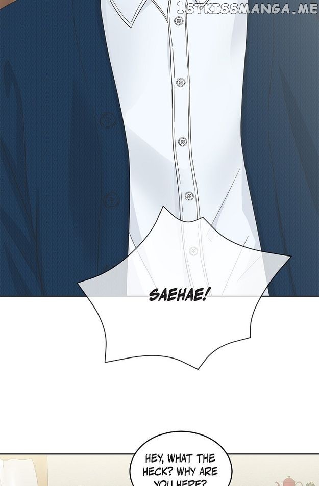 Salad Days (Seolnamu) - Chapter 65