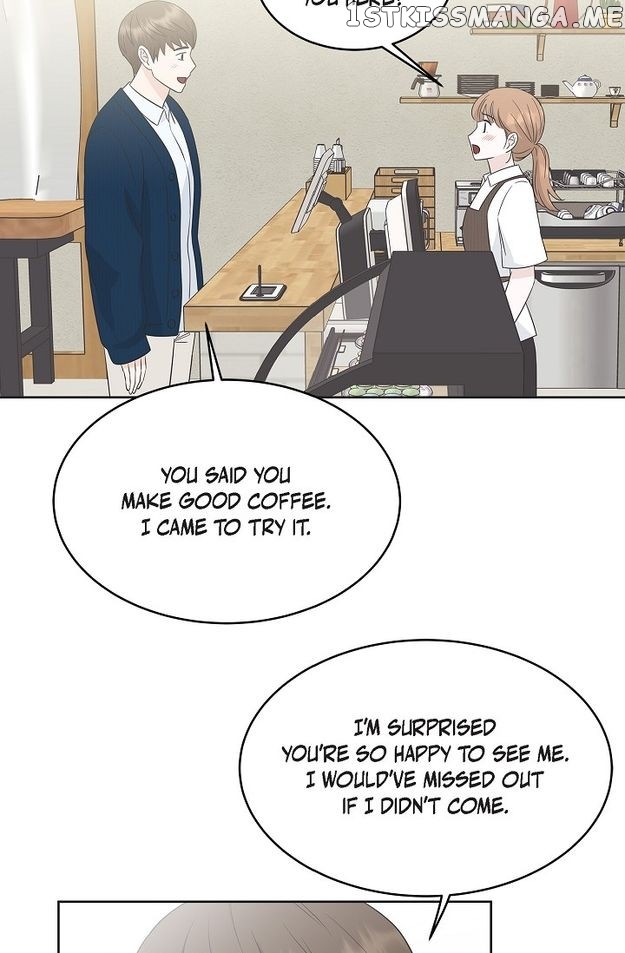 Salad Days (Seolnamu) - Chapter 65