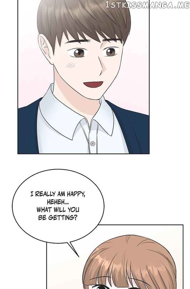 Salad Days (Seolnamu) - Chapter 65