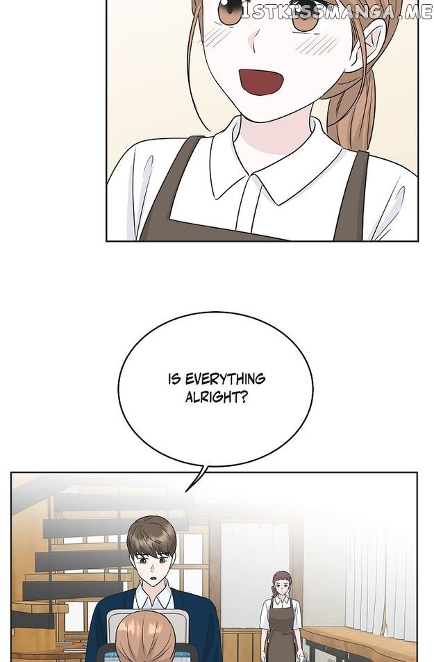 Salad Days (Seolnamu) - Chapter 65