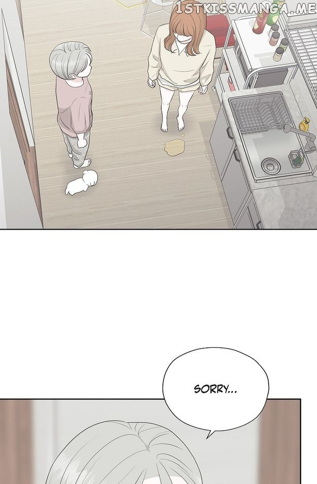 Salad Days (Seolnamu) - Chapter 36