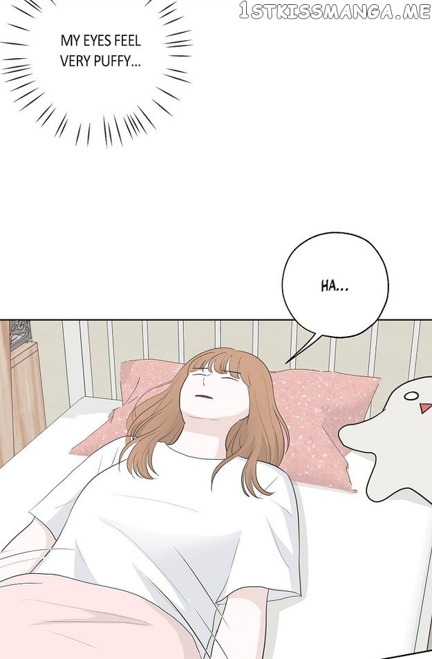 Salad Days (Seolnamu) - Chapter 36