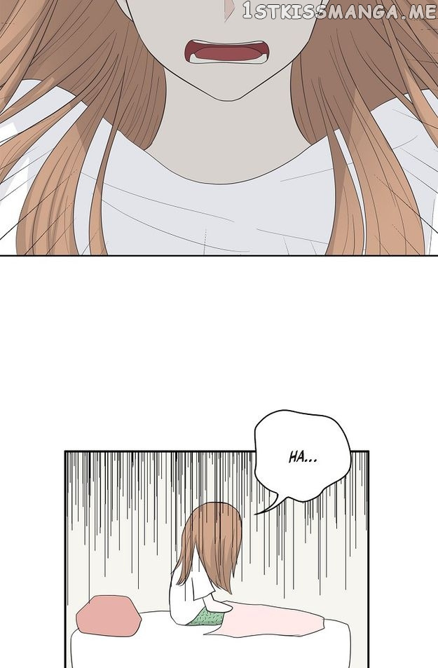 Salad Days (Seolnamu) - Chapter 36