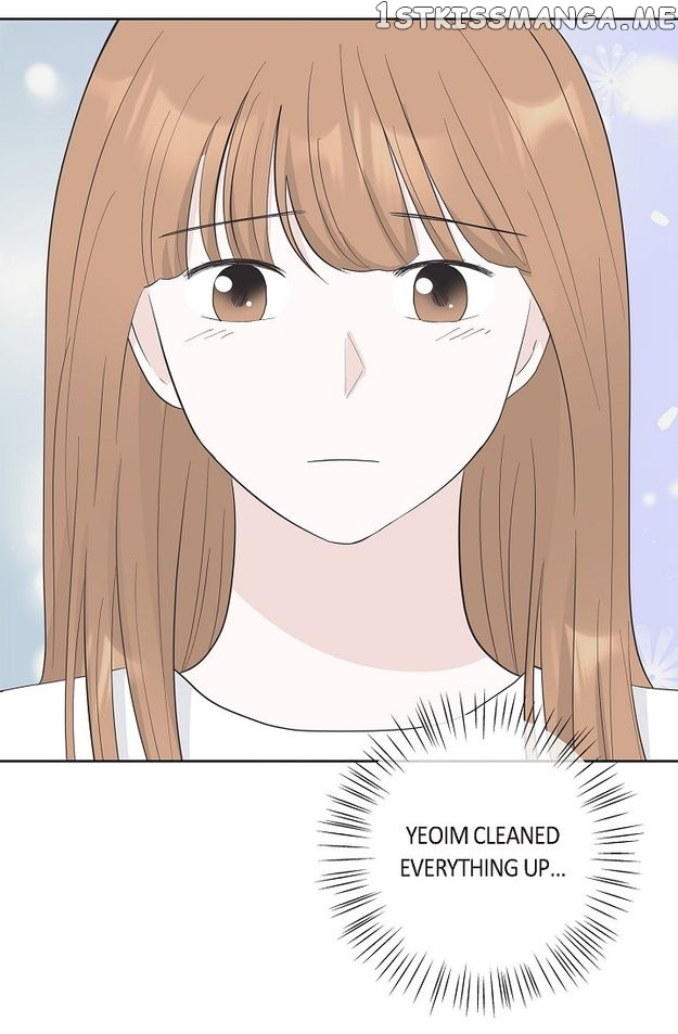 Salad Days (Seolnamu) - Chapter 36