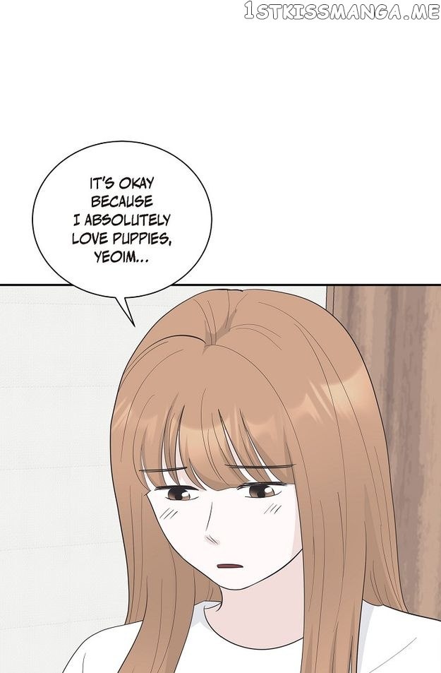 Salad Days (Seolnamu) - Chapter 36