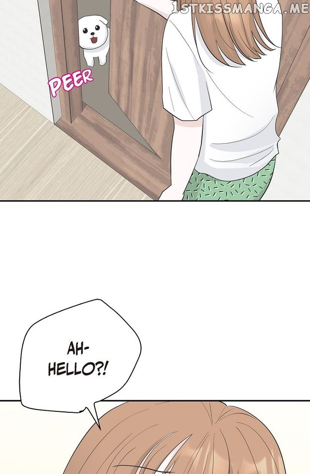 Salad Days (Seolnamu) - Chapter 36