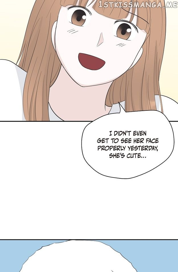 Salad Days (Seolnamu) - Chapter 36