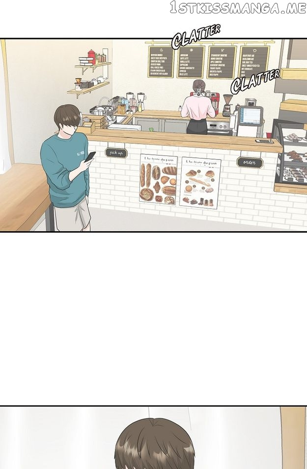 Salad Days (Seolnamu) - Chapter 36