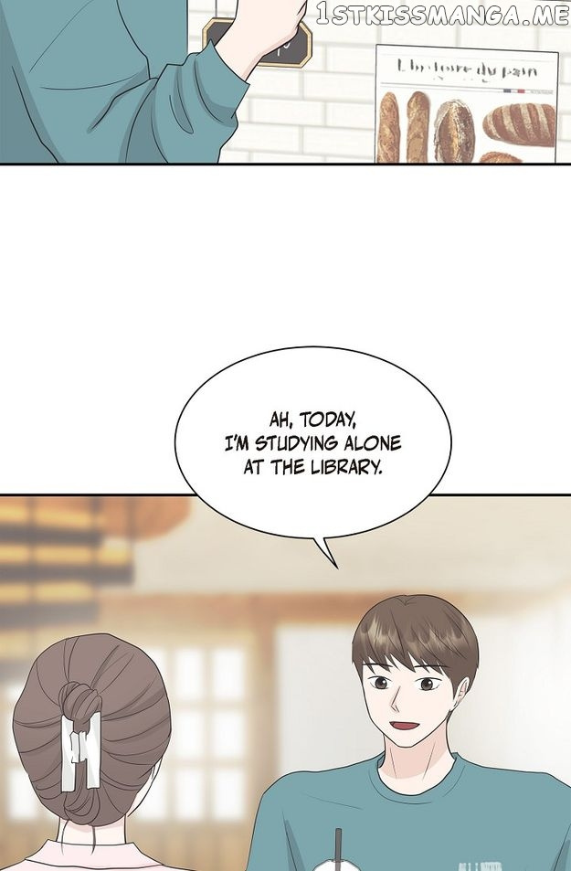 Salad Days (Seolnamu) - Chapter 36