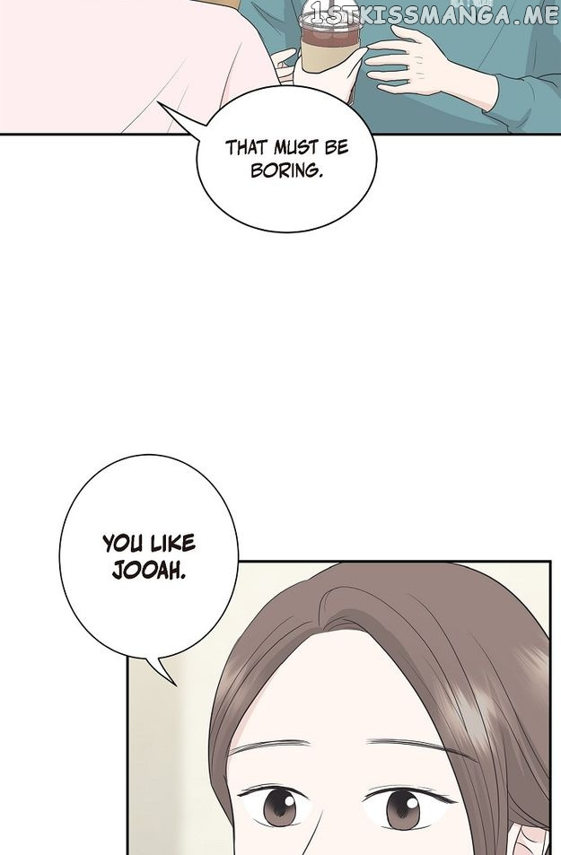 Salad Days (Seolnamu) - Chapter 36