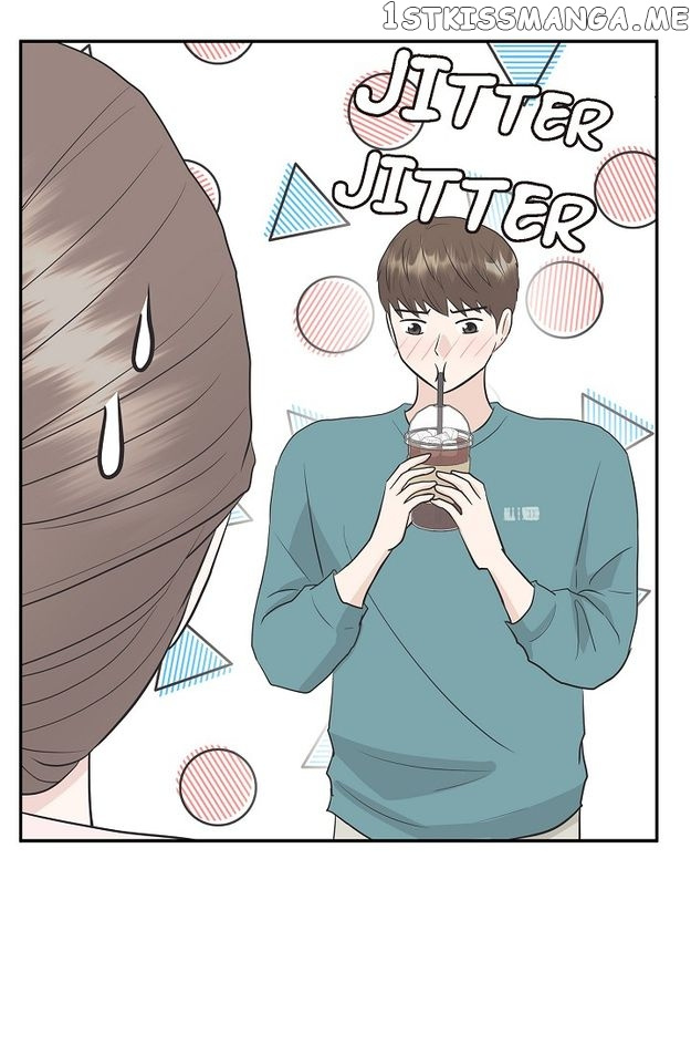 Salad Days (Seolnamu) - Chapter 36