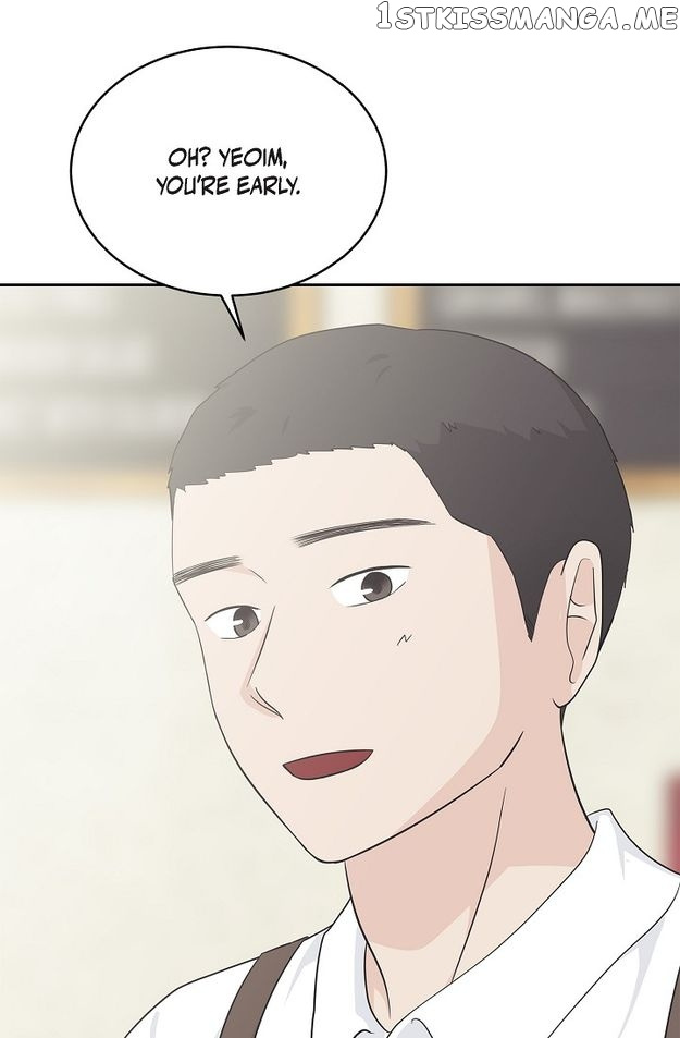 Salad Days (Seolnamu) - Chapter 46