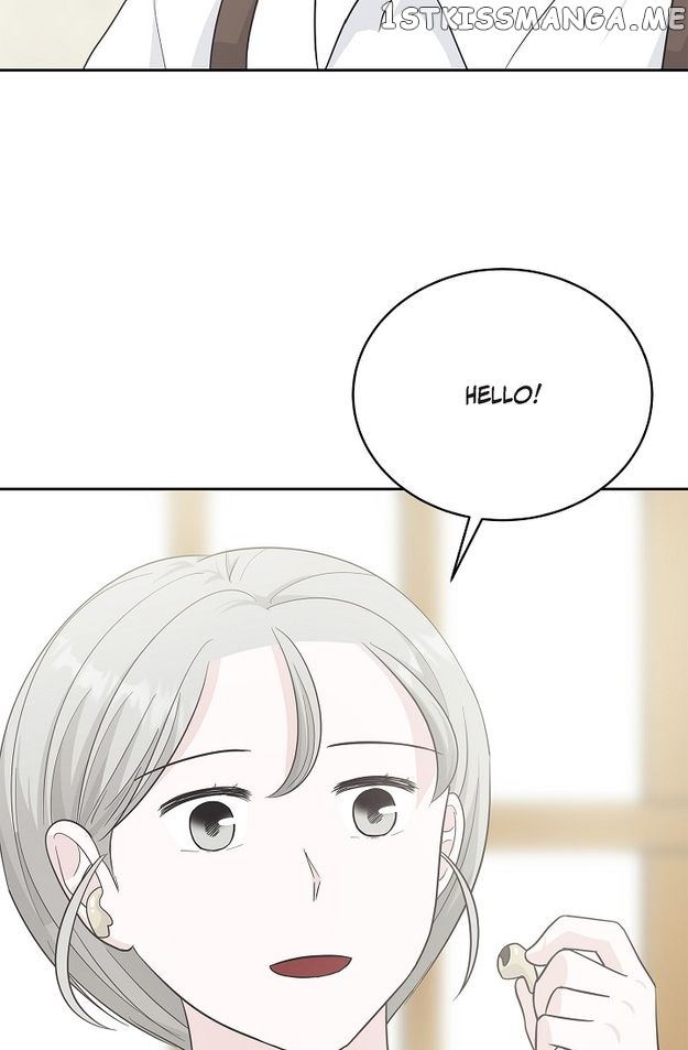 Salad Days (Seolnamu) - Chapter 46