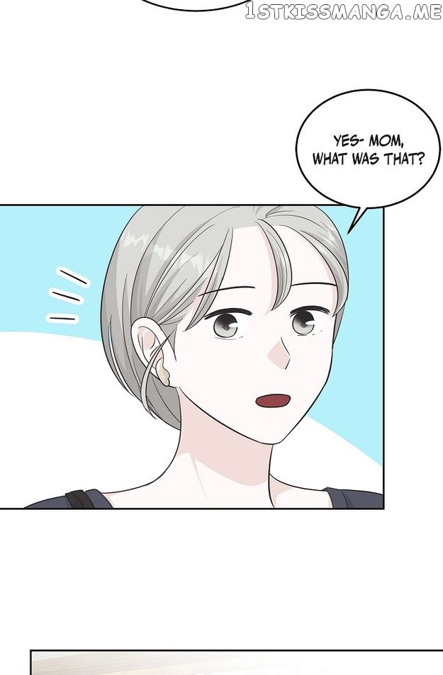 Salad Days (Seolnamu) - Chapter 46