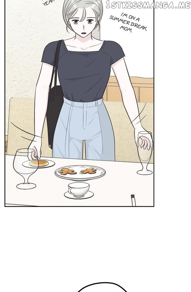 Salad Days (Seolnamu) - Chapter 46