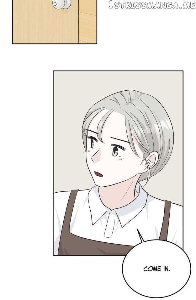 Salad Days (Seolnamu) - Chapter 46