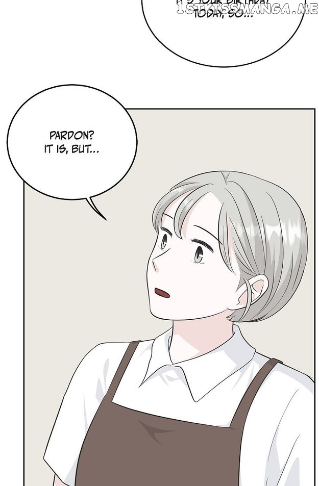 Salad Days (Seolnamu) - Chapter 46