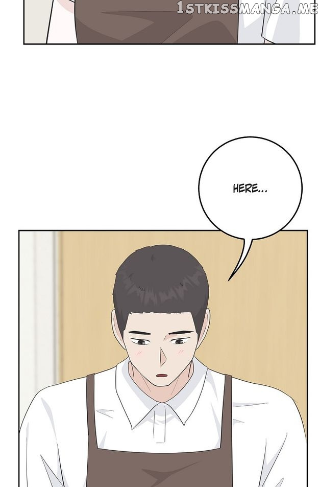 Salad Days (Seolnamu) - Chapter 46