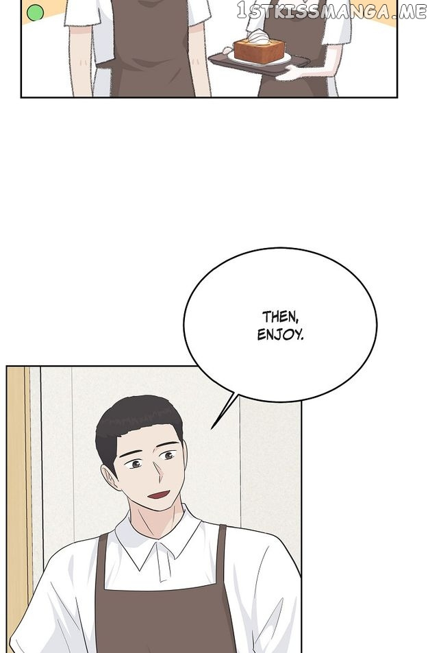 Salad Days (Seolnamu) - Chapter 46