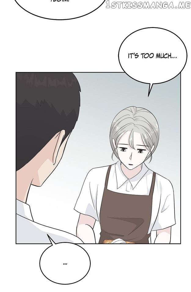 Salad Days (Seolnamu) - Chapter 46