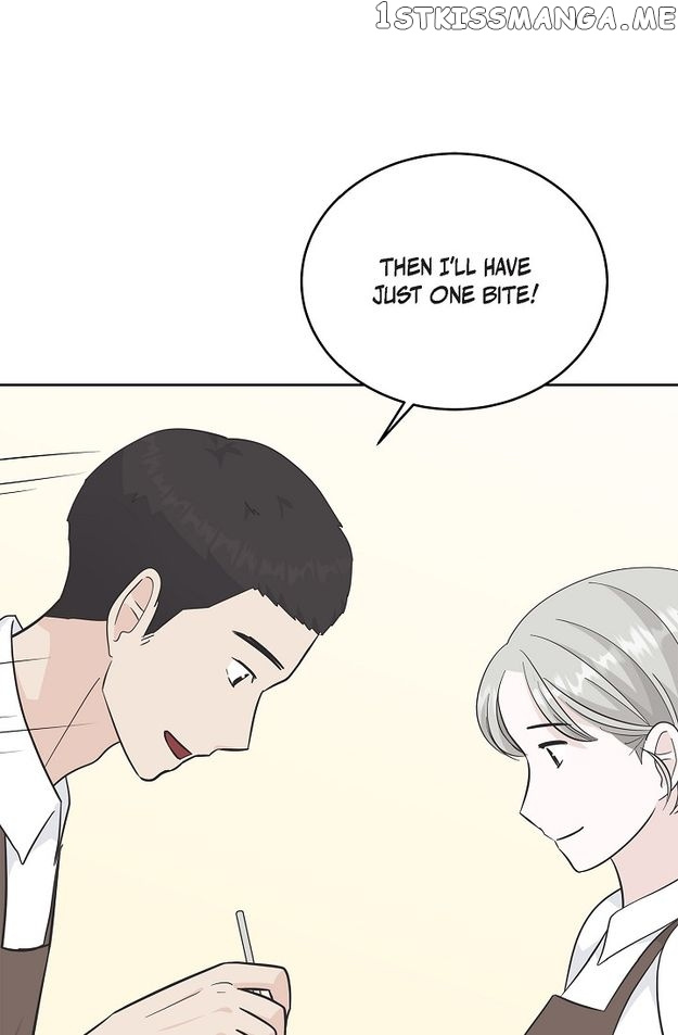 Salad Days (Seolnamu) - Chapter 46