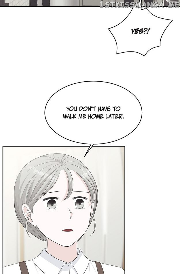 Salad Days (Seolnamu) - Chapter 52