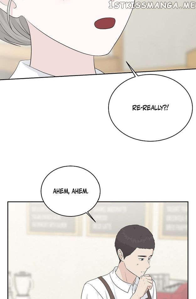 Salad Days (Seolnamu) - Chapter 52