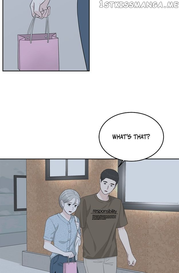 Salad Days (Seolnamu) - Chapter 52