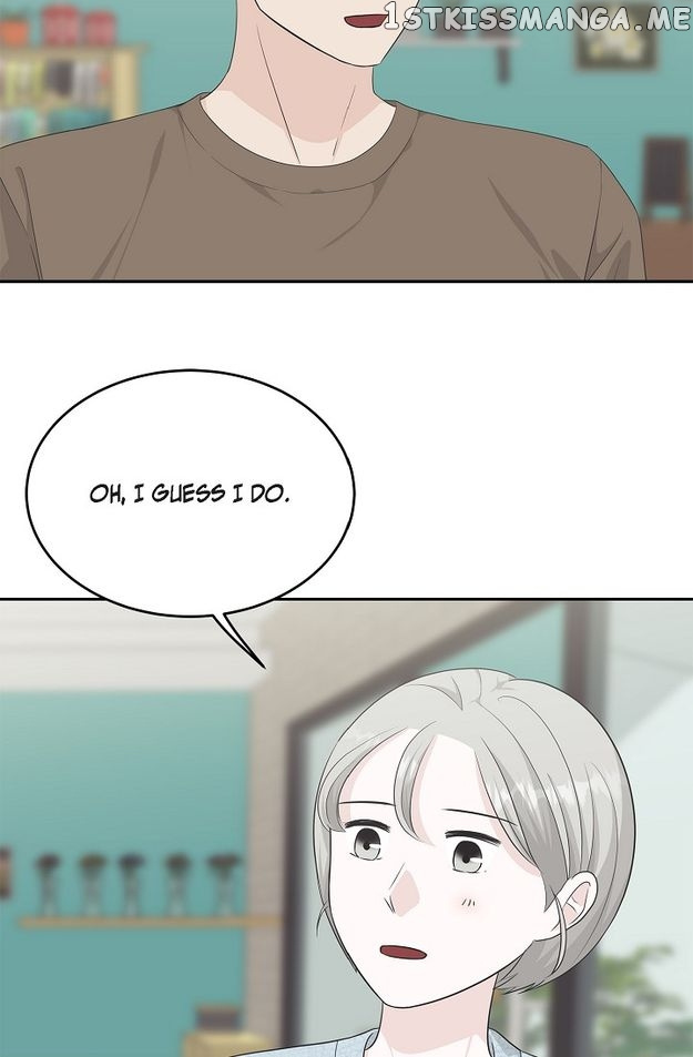 Salad Days (Seolnamu) - Chapter 52