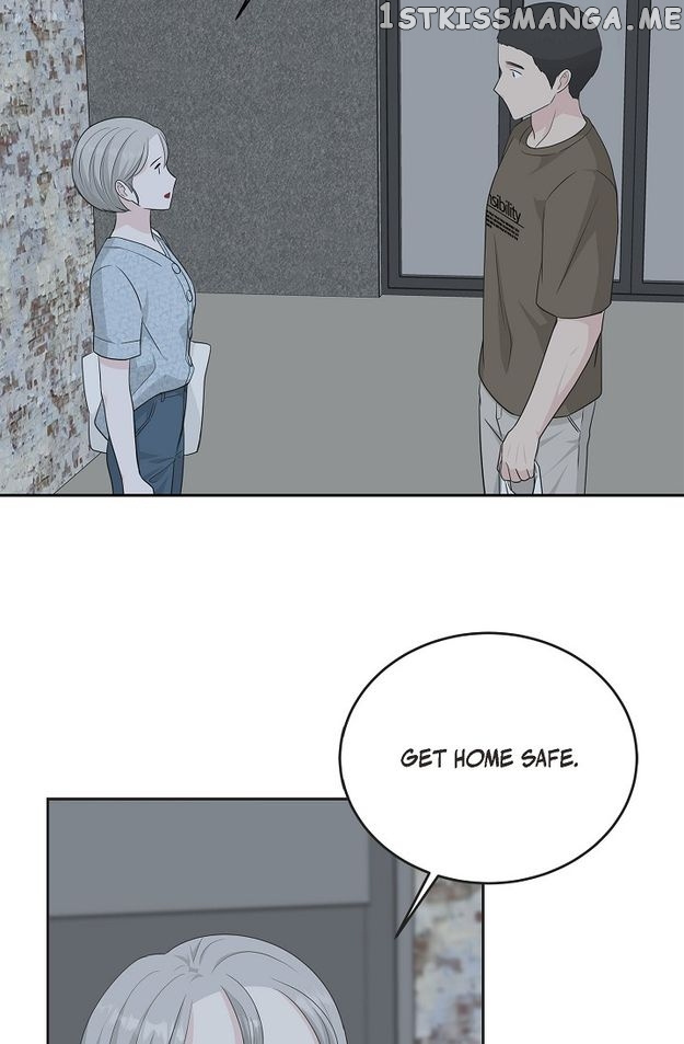 Salad Days (Seolnamu) - Chapter 52