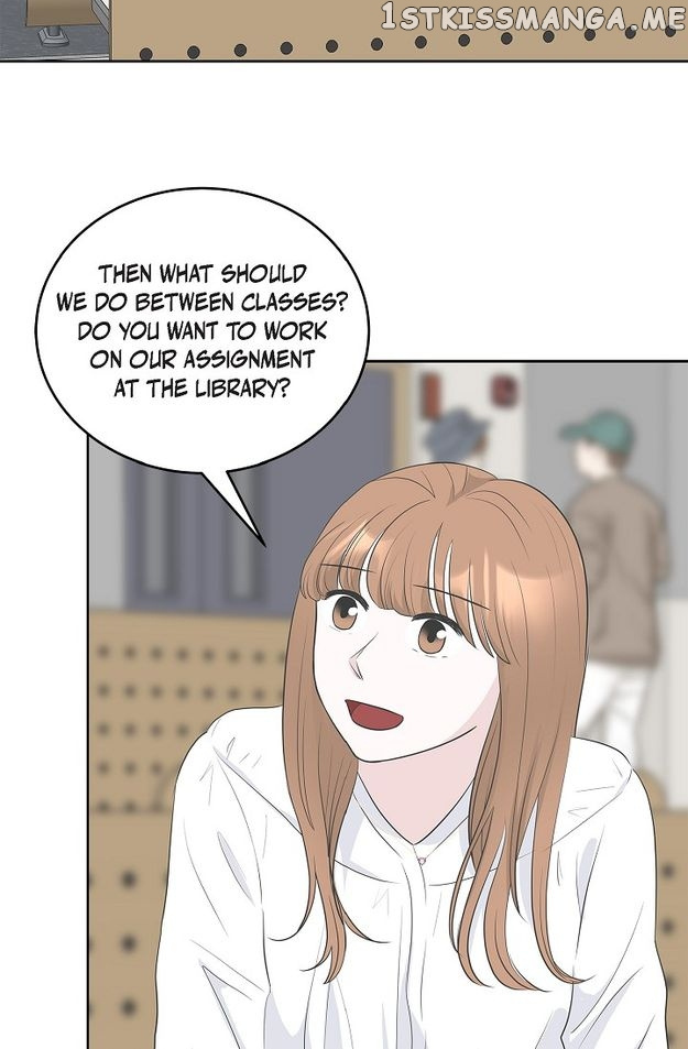 Salad Days (Seolnamu) - Chapter 32