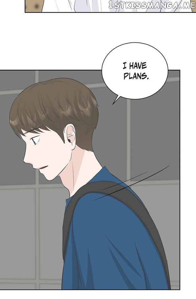 Salad Days (Seolnamu) - Chapter 32