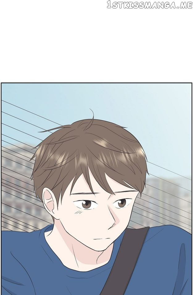 Salad Days (Seolnamu) - Chapter 32