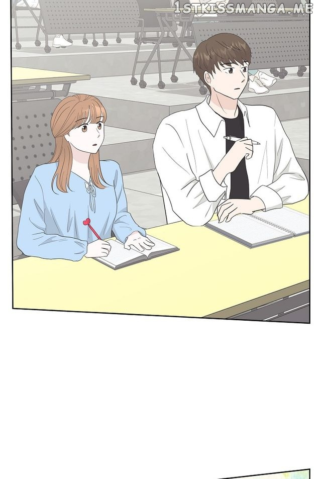 Salad Days (Seolnamu) - Chapter 32