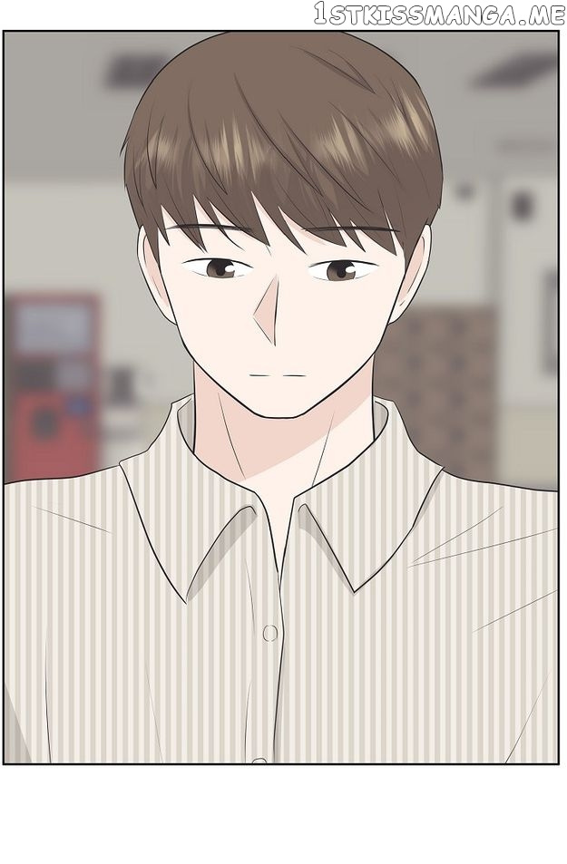 Salad Days (Seolnamu) - Chapter 32