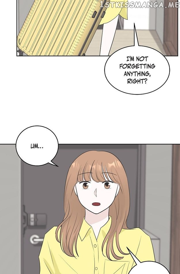 Salad Days (Seolnamu) - Chapter 32