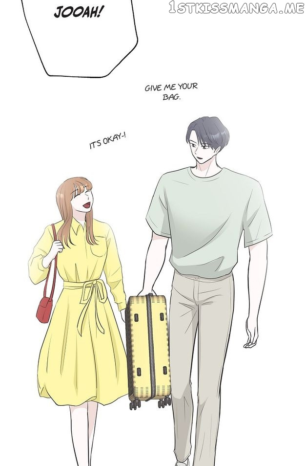 Salad Days (Seolnamu) - Chapter 32