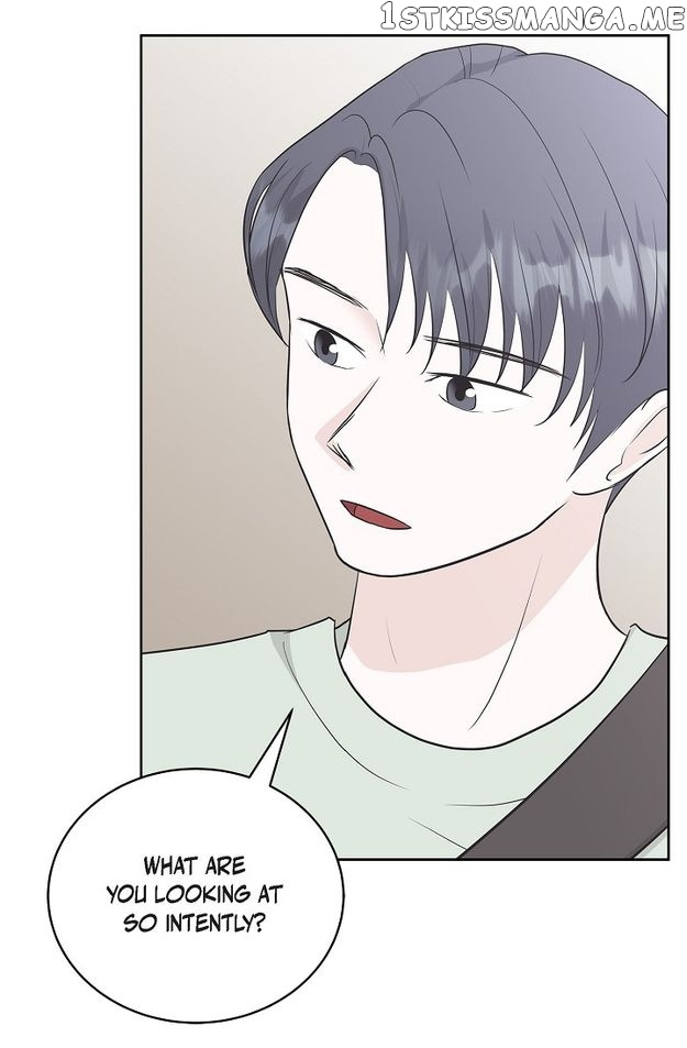 Salad Days (Seolnamu) - Chapter 32