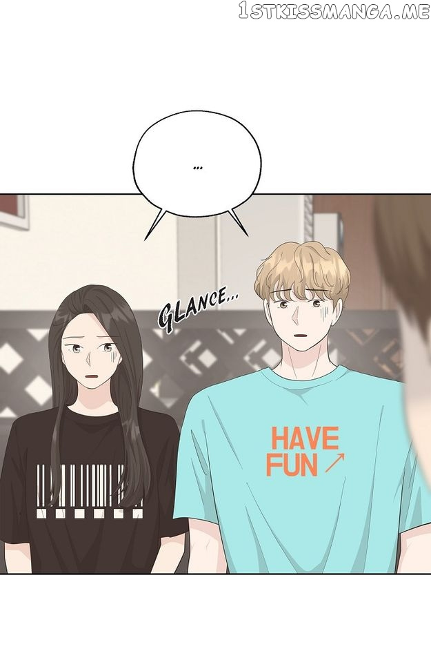 Salad Days (Seolnamu) - Chapter 40