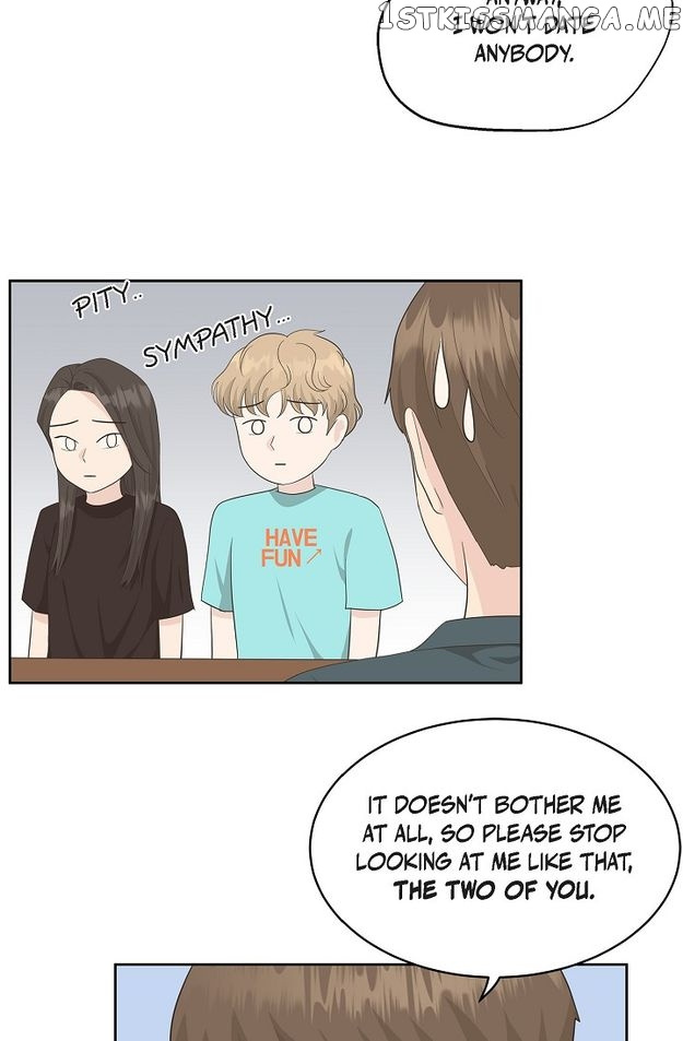 Salad Days (Seolnamu) - Chapter 40