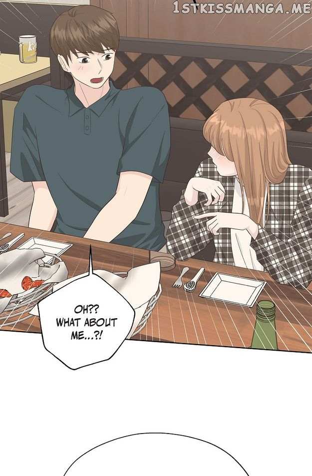 Salad Days (Seolnamu) - Chapter 40