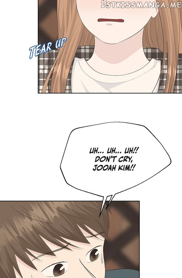 Salad Days (Seolnamu) - Chapter 40