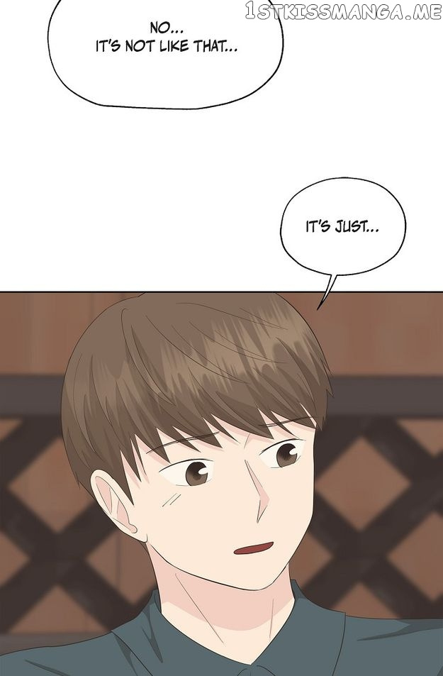 Salad Days (Seolnamu) - Chapter 40