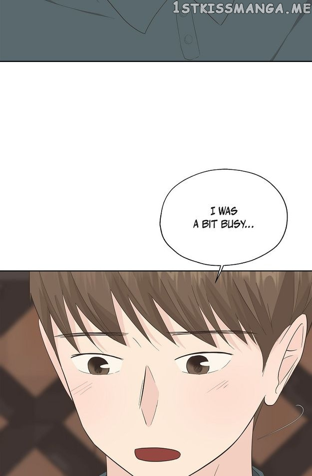 Salad Days (Seolnamu) - Chapter 40