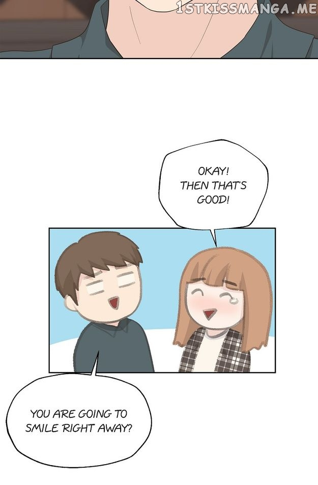 Salad Days (Seolnamu) - Chapter 40