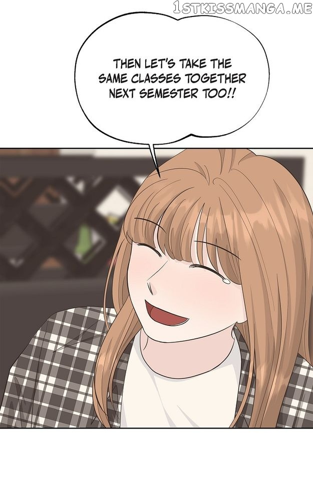 Salad Days (Seolnamu) - Chapter 40